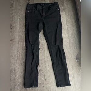 Women’s Vigoss Mid-rise Skinny Jeans style Marley size W28 L27